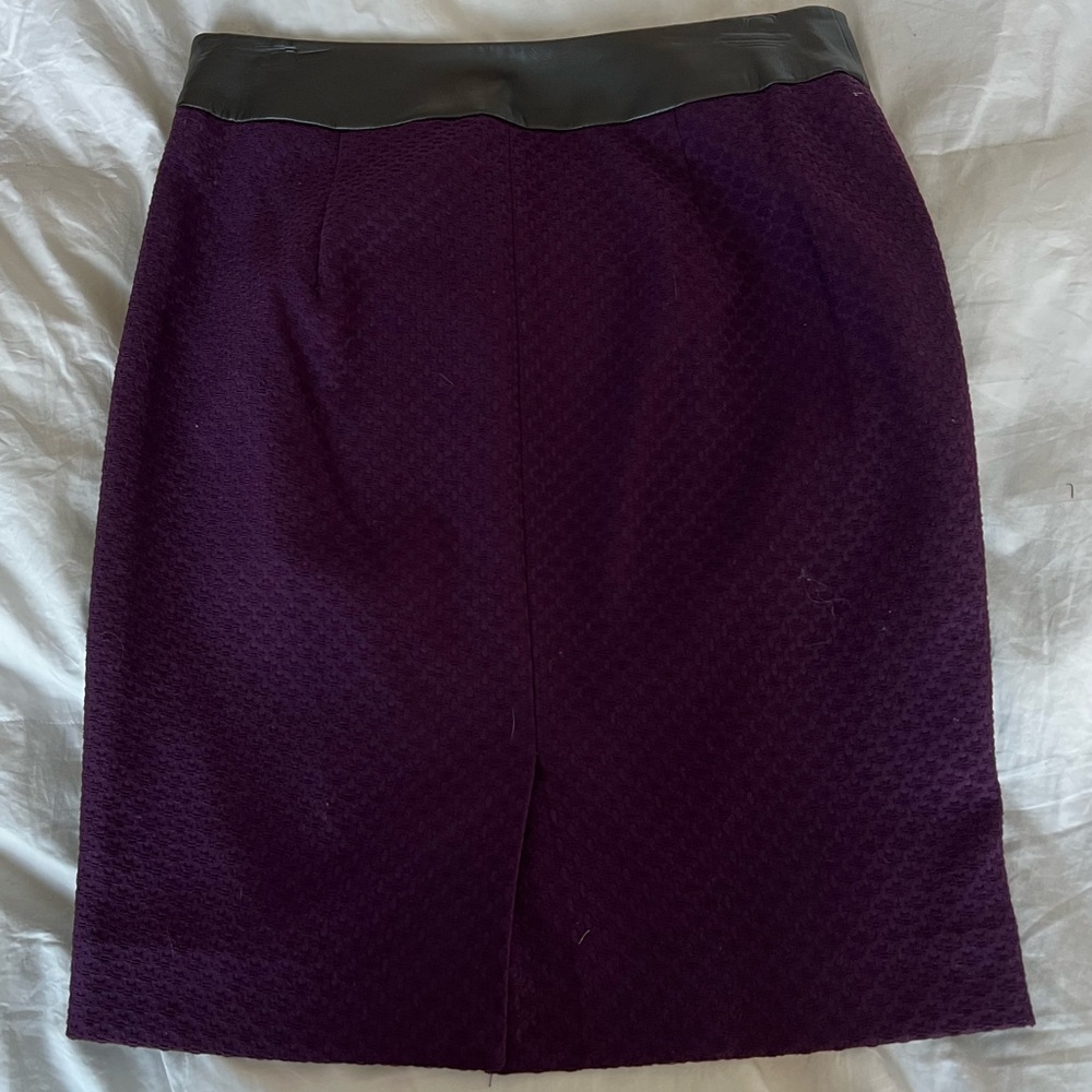 The Limited Pencil Skirt